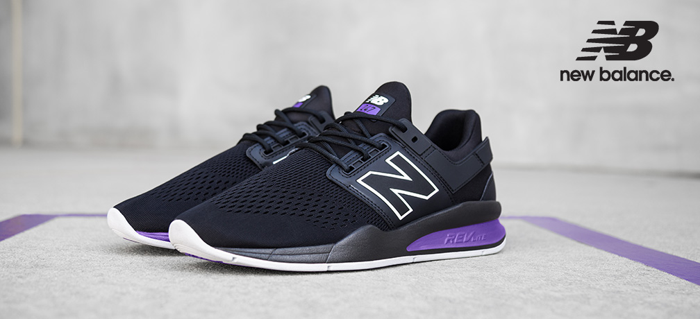 new balance commander en ligne