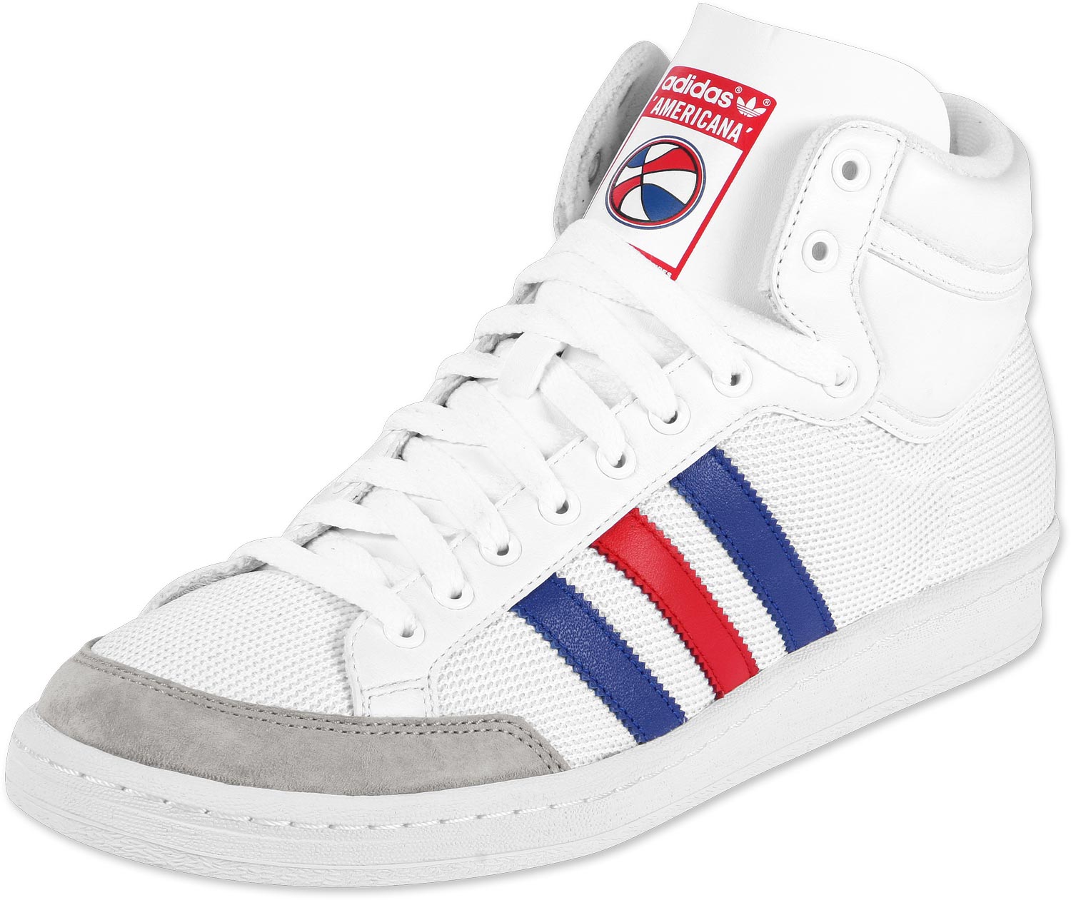 americana adidas 39