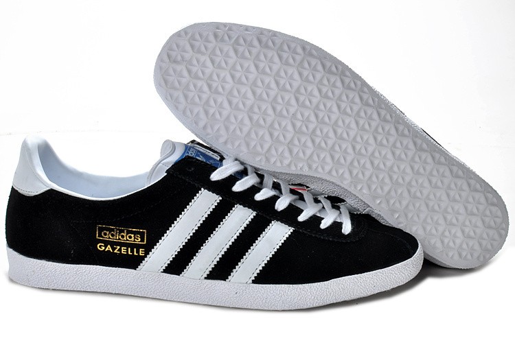 adidas gazelle blanche homme pas cher