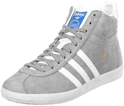 adidas gazelle montante femme