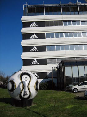 adidas a landersheim