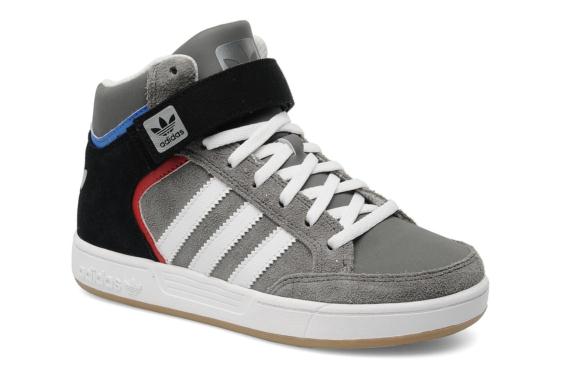 basket adidas varial mid