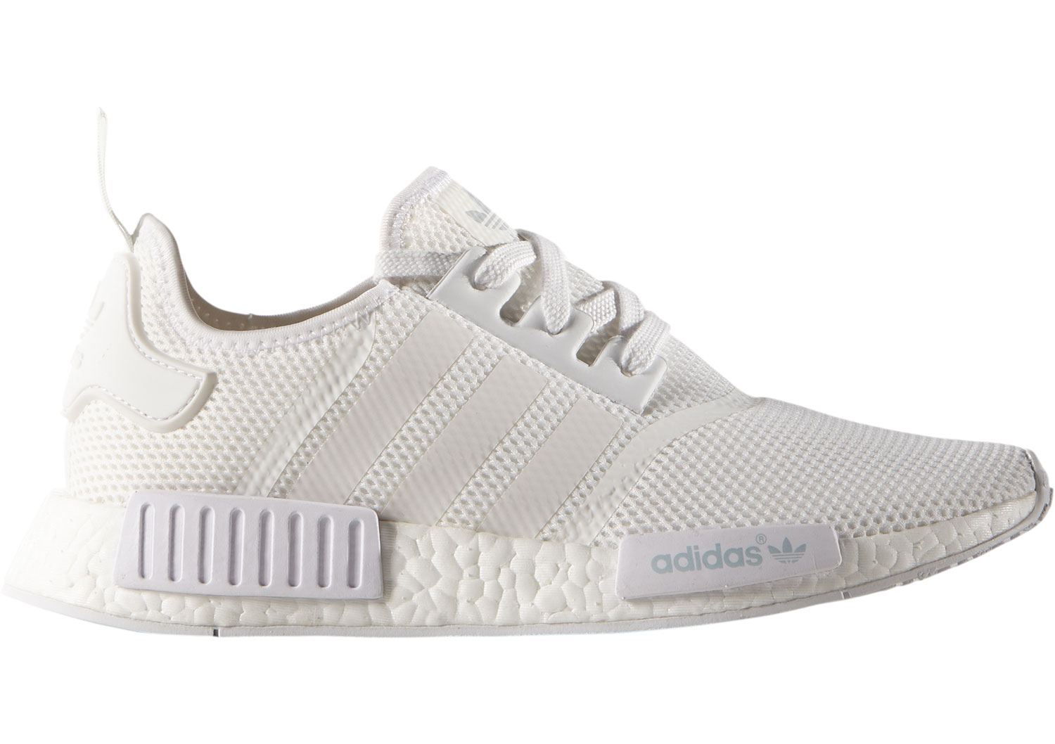 adidas nmd blanche