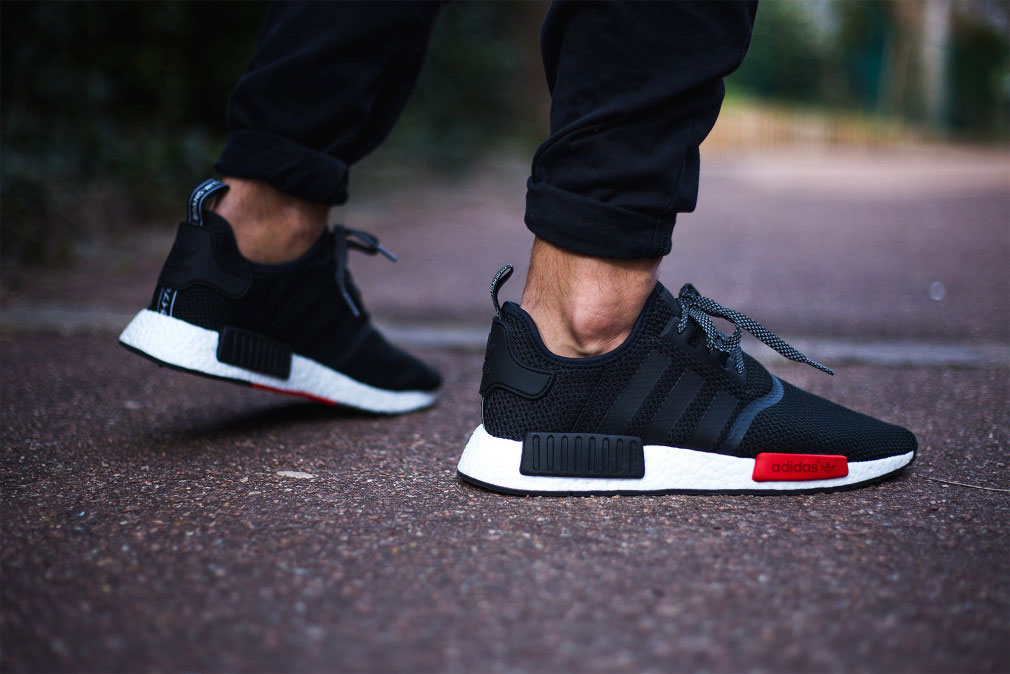 adidas nmd homme noir adidas nmd homme noir