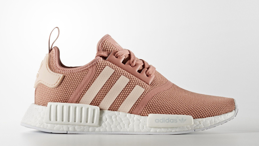 adidas nmd r1 gris clair doux rose adidas nmd r1 gris clair doux rose