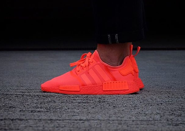 adidas nmd femme rouge adidas nmd femme rouge