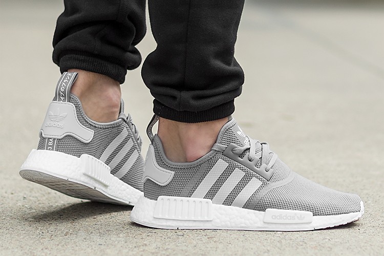 adidas original nmd r1 homme