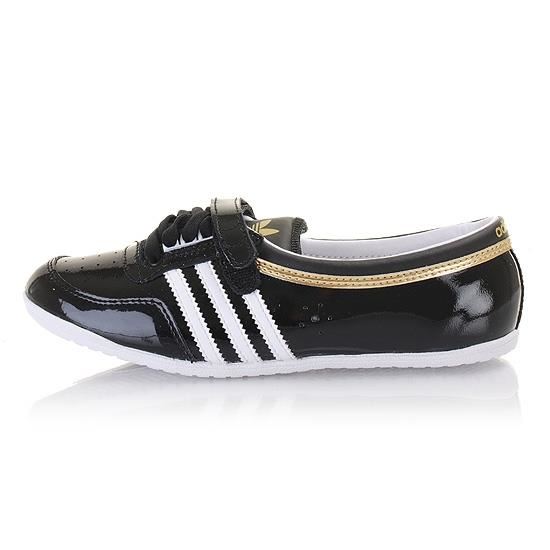 ballerine adidas femme concord round