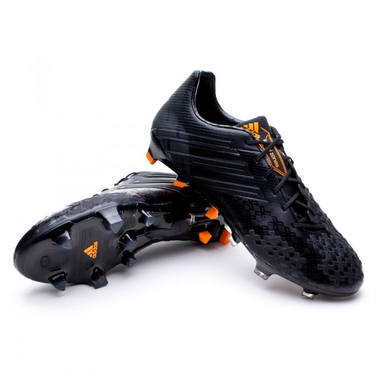 adidas predator lz trx fg blackout