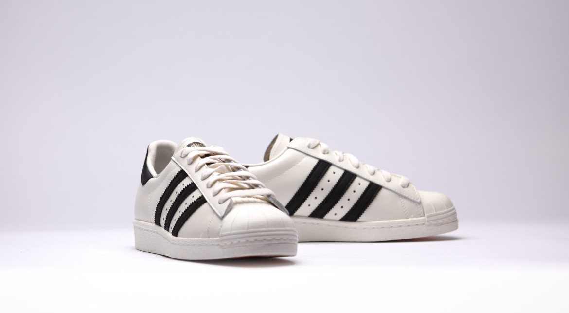 adidas 80s superstar femme