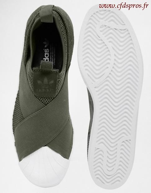 adidas slip on pas cher