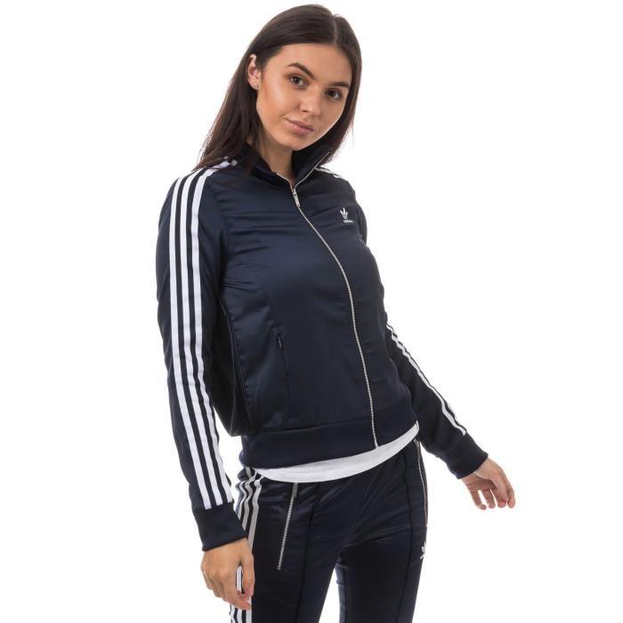 adidas survetement original