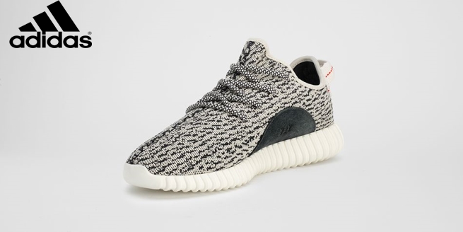 solde adidas yeezy