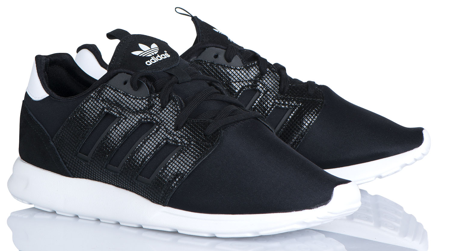 basket homme adidas zx