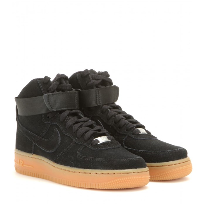 air force suede soldes
