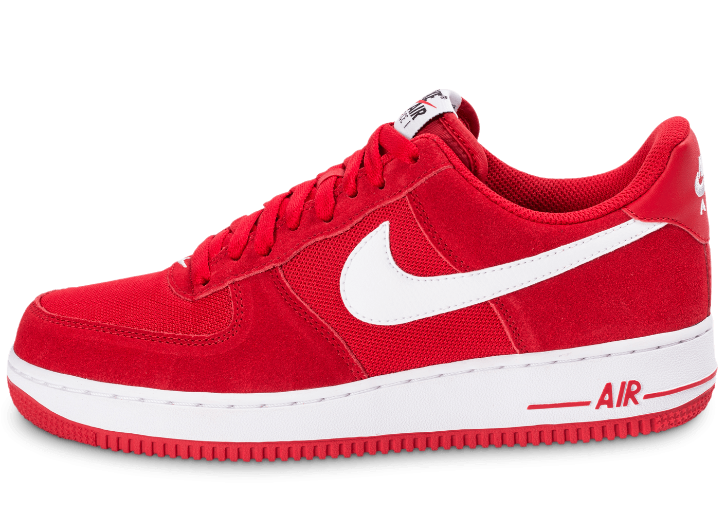 chaussure nike rouge pour femme