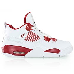 air jordan 4 retro rouge air jordan 4 retro rouge