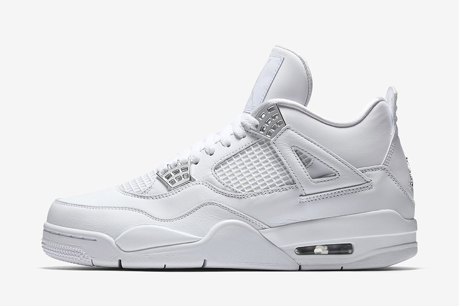jordan retro 4 pas cher