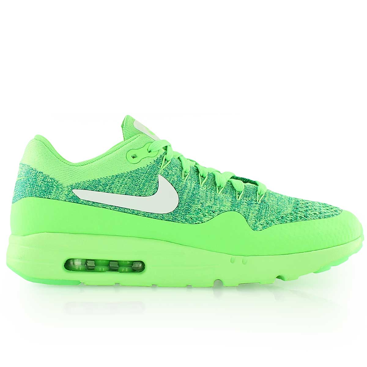 air max 1 vert