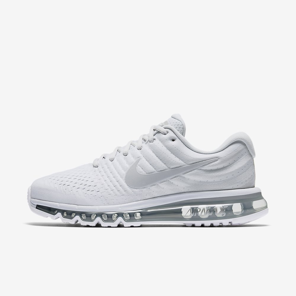 nike air max 2017 homme marron