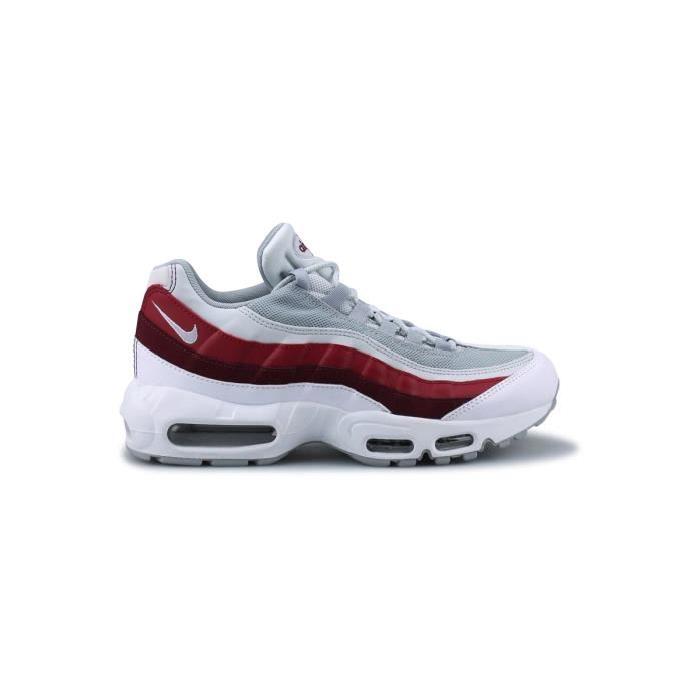 air max 95 bordeaux pas cher