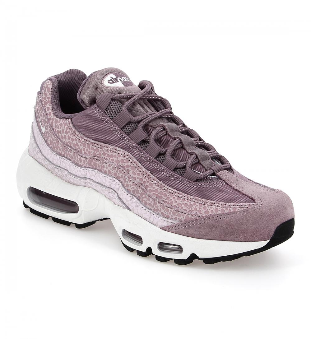 air max violet femme