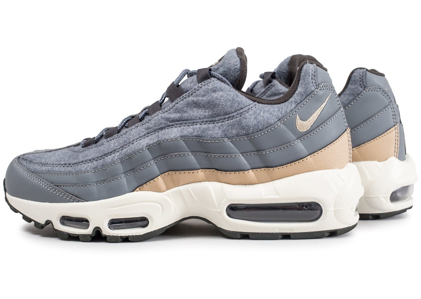 air max 95 pas cher beige