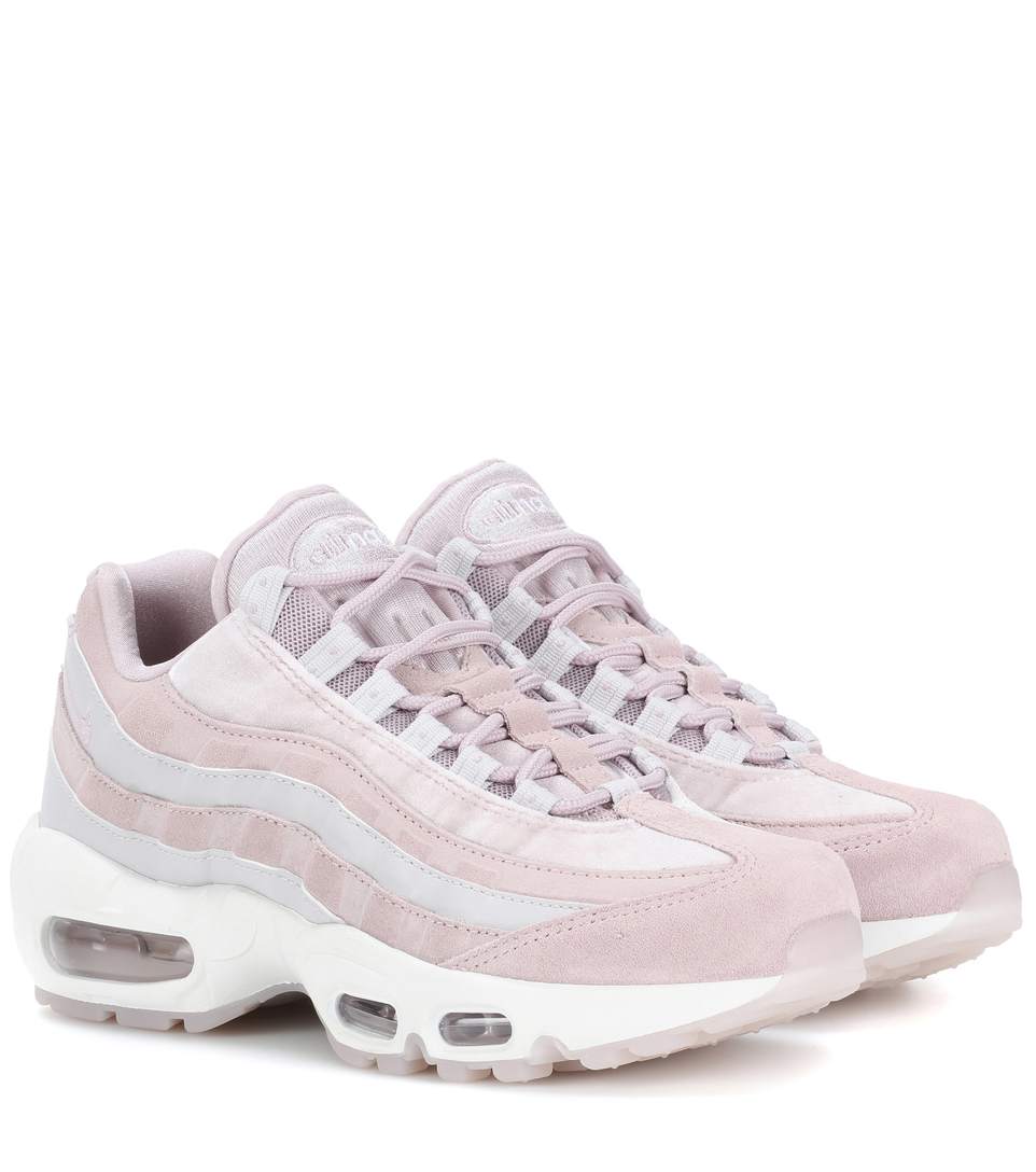 air max 95 noir daim