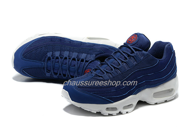 nike air max 95 bleu