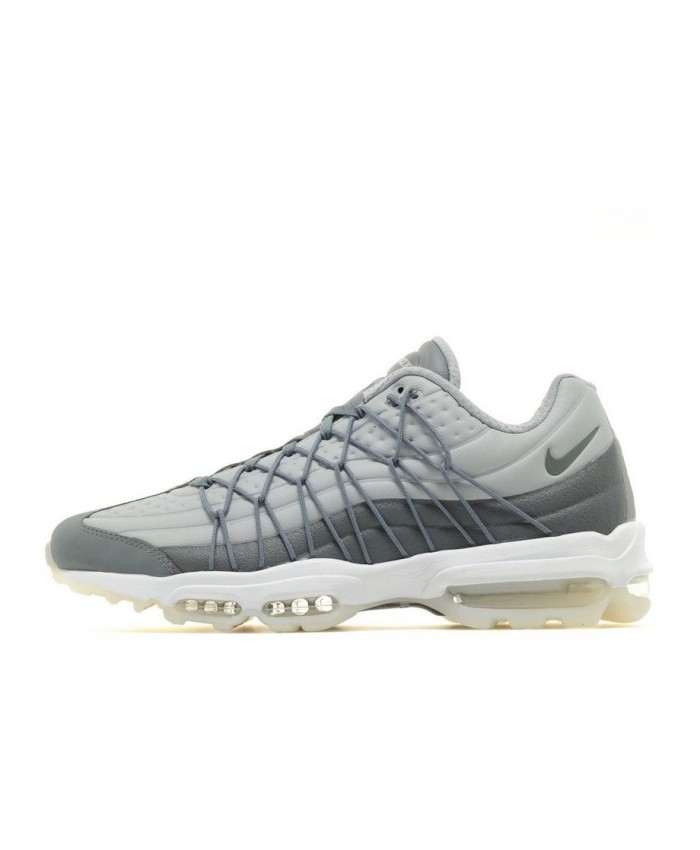 air max 95 blanche et grise