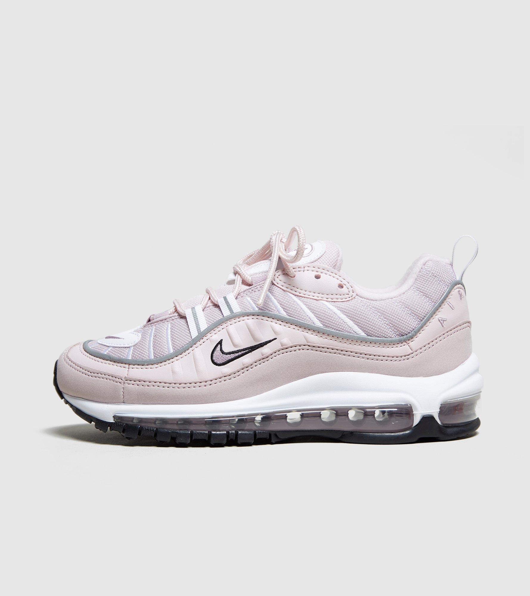 air max 98 fille pas cher
