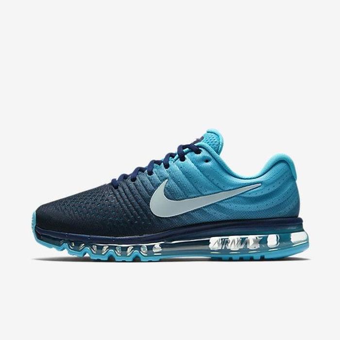 basket bleu turquoise homme