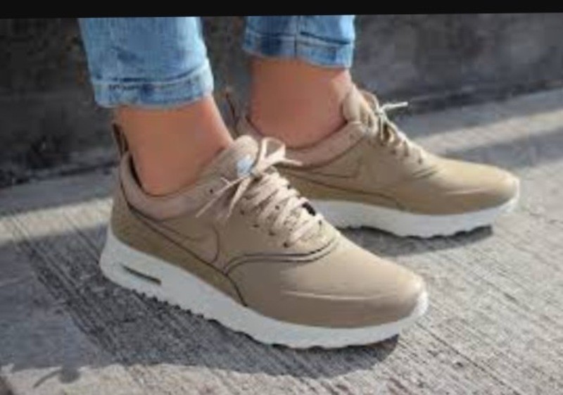 air max camel