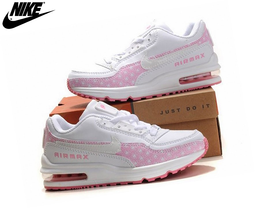 nike air max fille pas cher