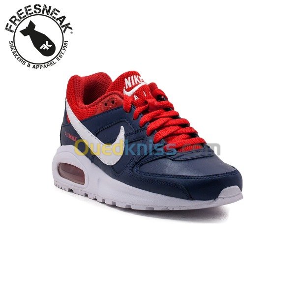 puma ouedkniss