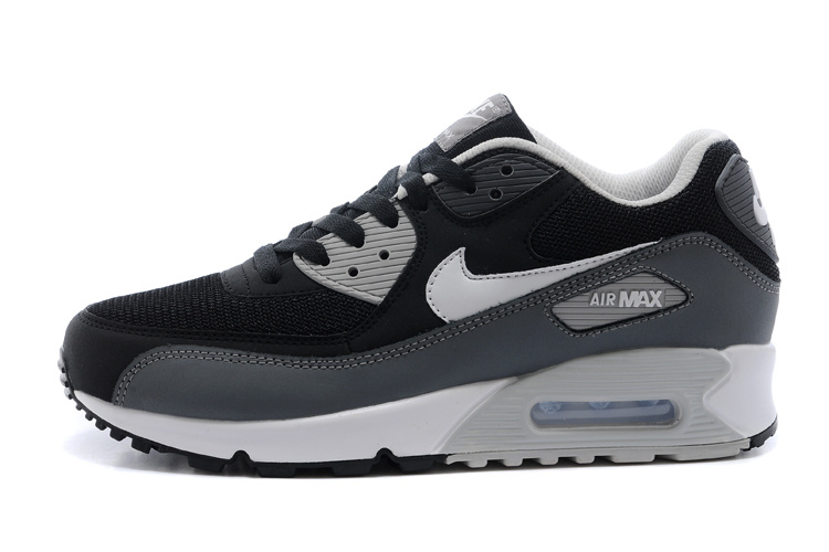 air max noir homme pas cher