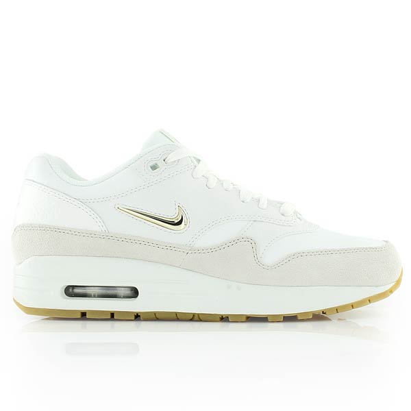 air max one grise et blanche