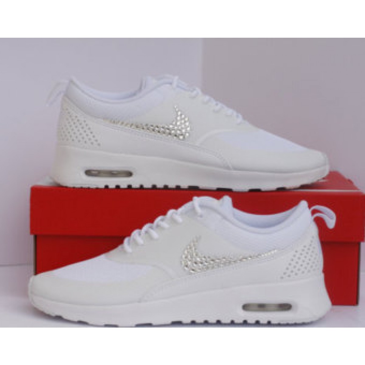 commander air max thea