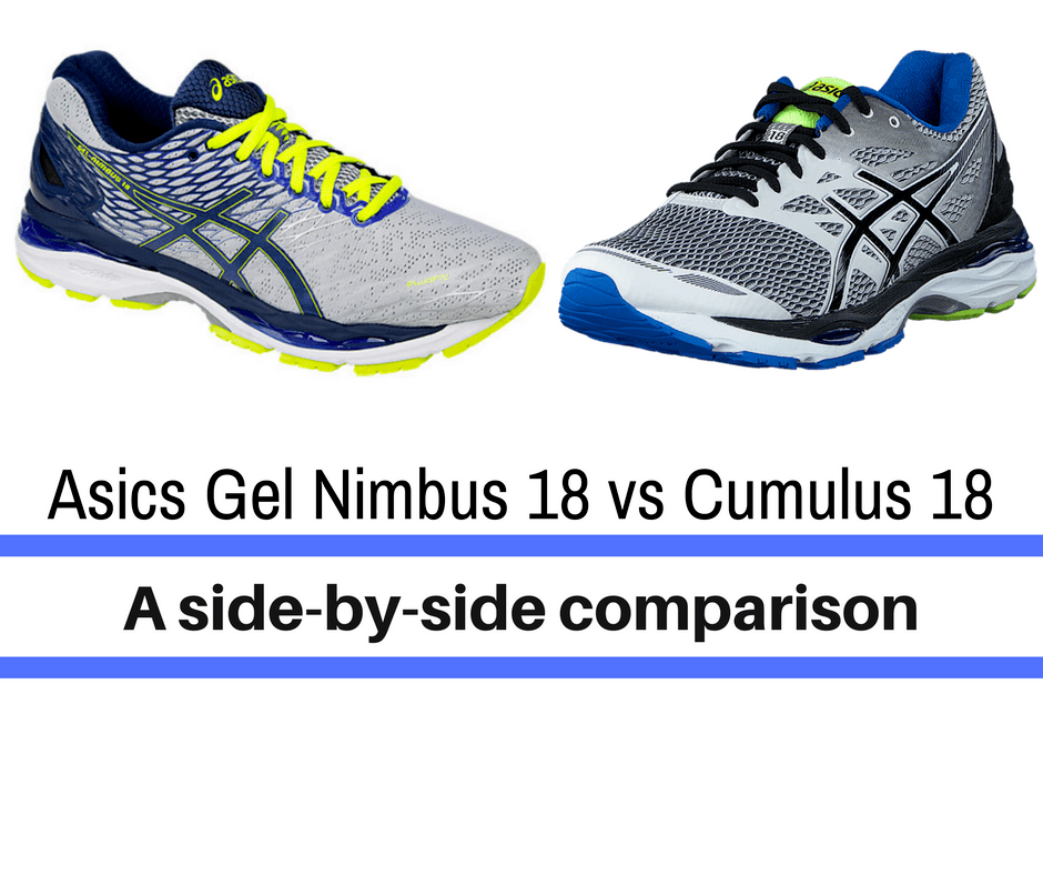 soldes asics nimbus 18