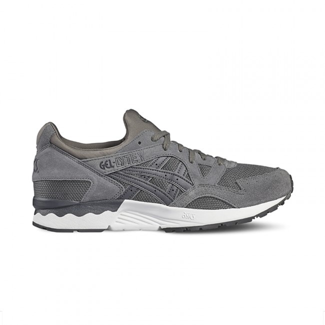 asics gel lyte 5 grise femme
