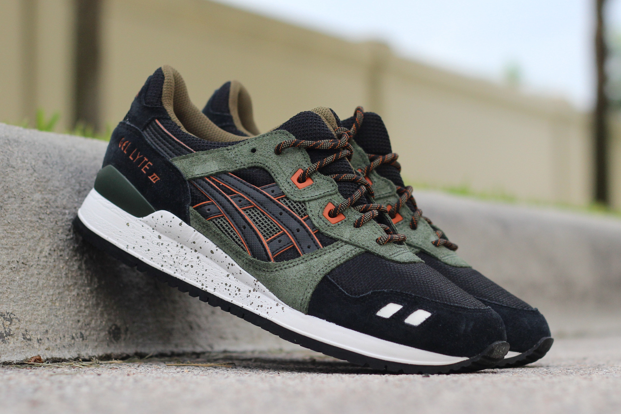 asics gel lyte 7 homme pas cher