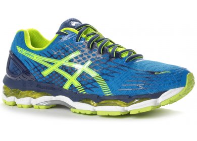 asics gel kayano 17 france