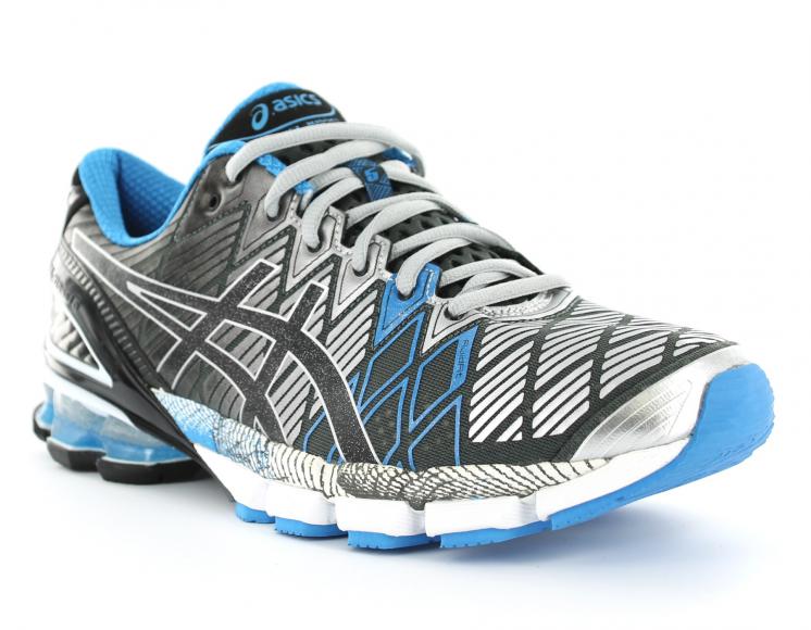 asics gel kinsei 5 homme pas cher