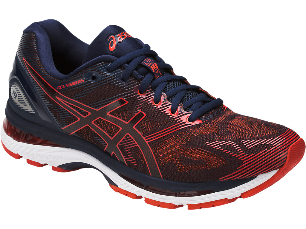 asics gel nimbus 19 france