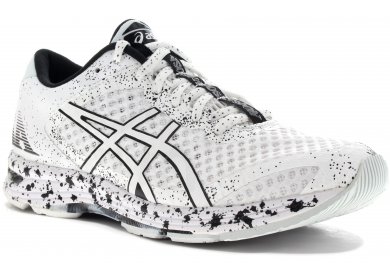 asics gel noosa tri 10 blanche