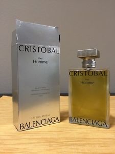 cristobal de balenciaga pour homme