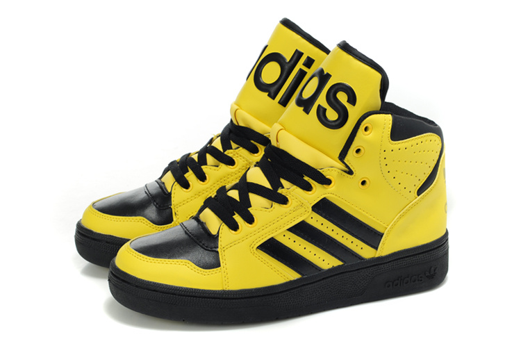 adidas jeremy scott femme 2015