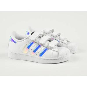 adidas fille superstar