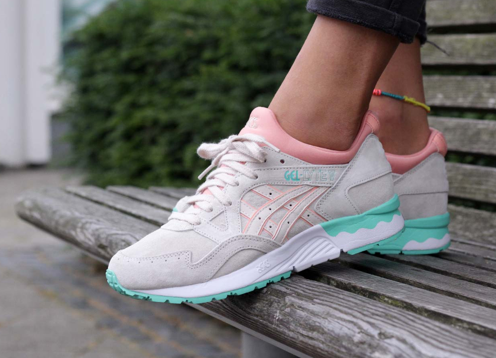 asics homme gel lyte 2018