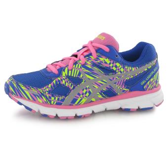 basket asics fille 34